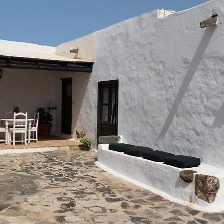 Suite Casa Rural Los Patios, Conil Tias Exterior photo
