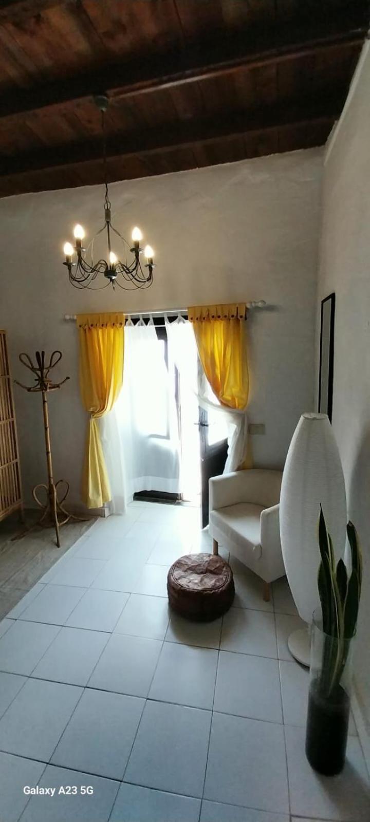 Suite Casa Rural Los Patios, Conil Tias Exterior photo