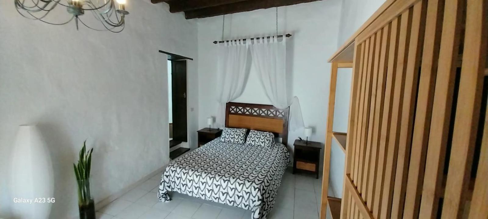 Suite Casa Rural Los Patios, Conil Tias Exterior photo