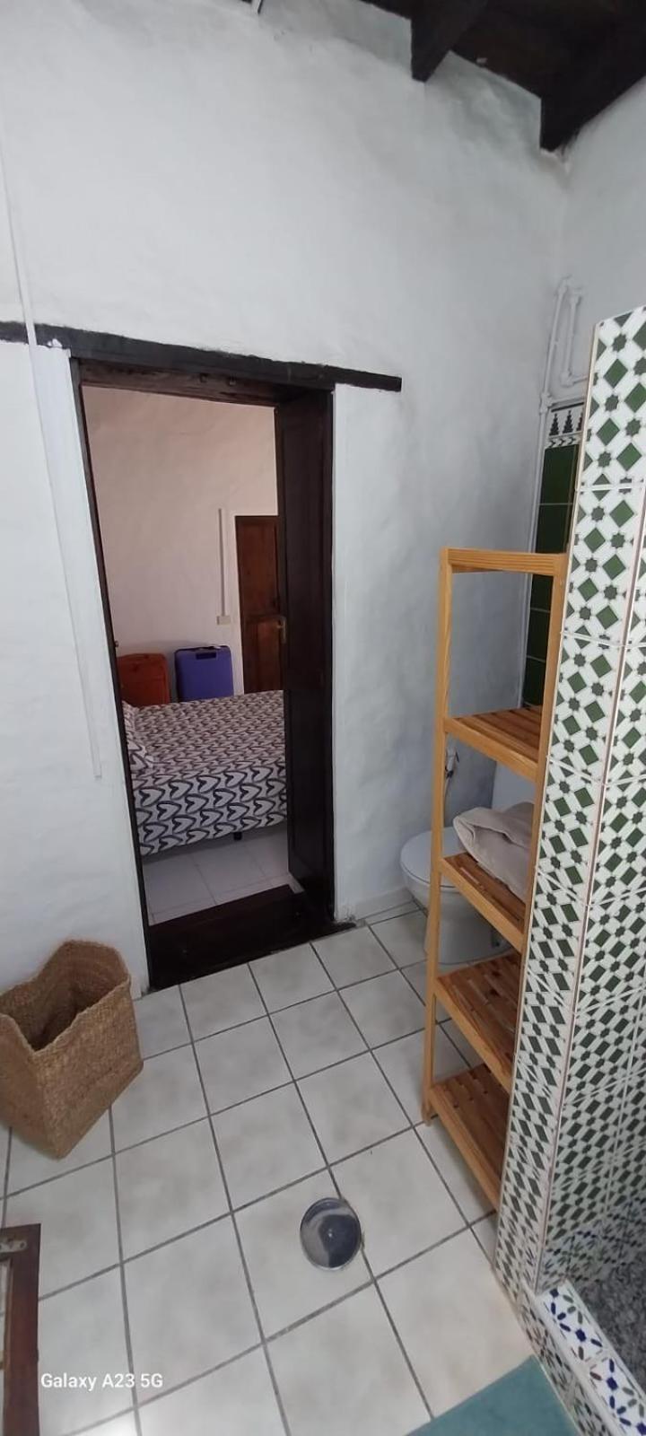 Suite Casa Rural Los Patios, Conil Tias Exterior photo