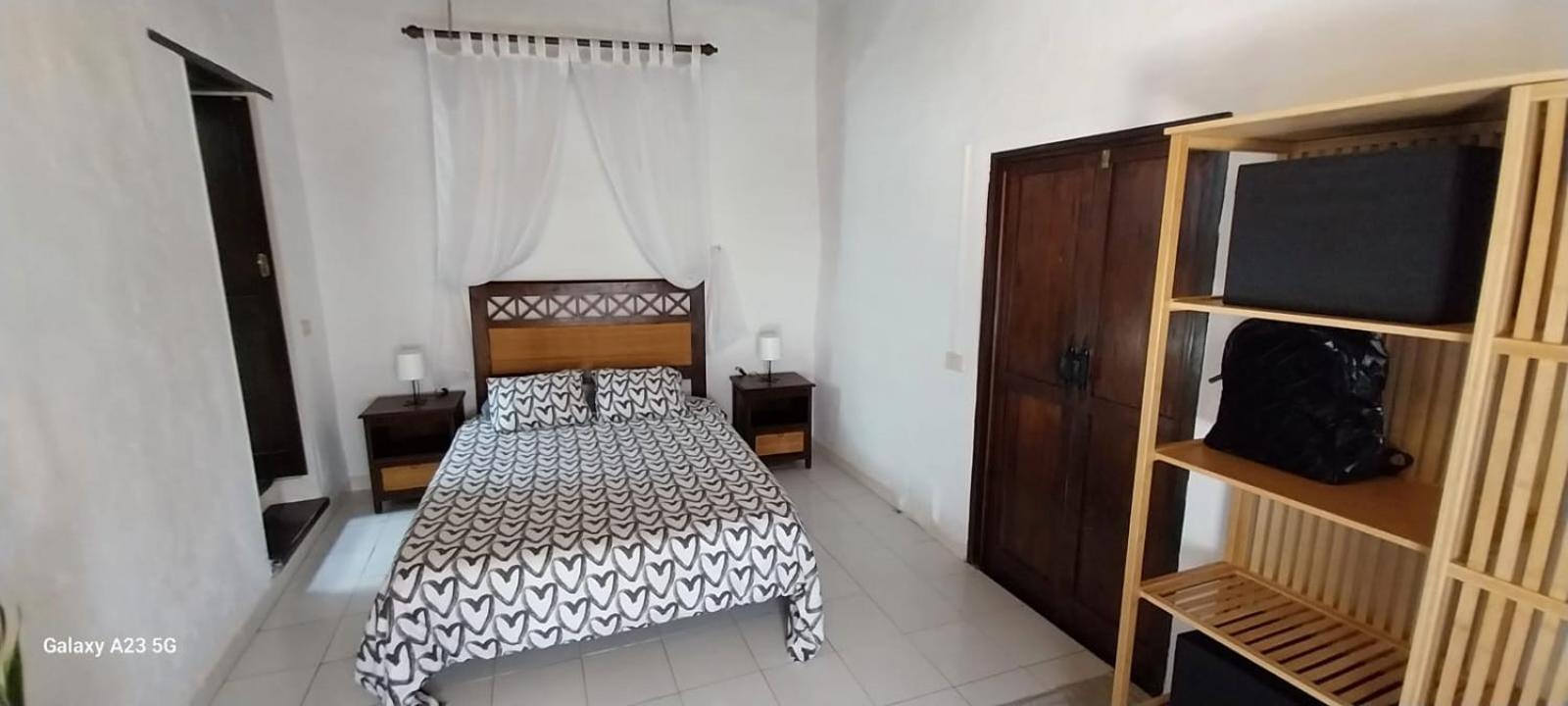 Suite Casa Rural Los Patios, Conil Tias Exterior photo