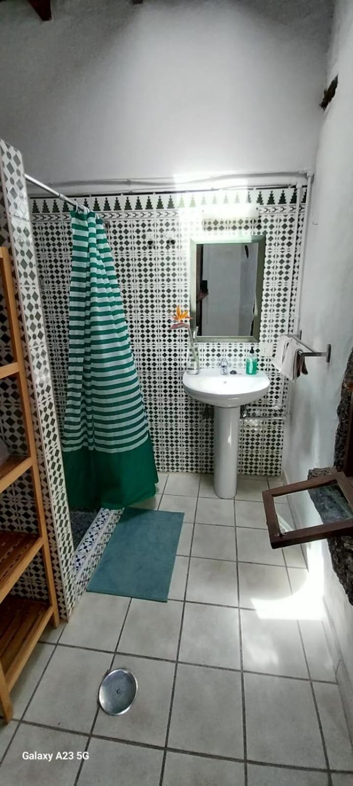 Suite Casa Rural Los Patios, Conil Tias Exterior photo